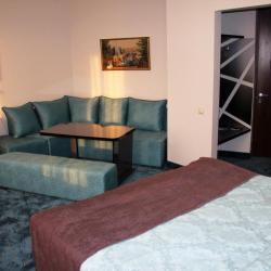 Фото Отель Nice Hotel (Найс)