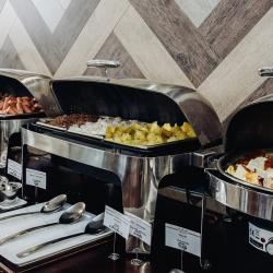 Фото Отель Бурятия