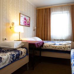 Фото Home Hotel Внуково (Хоум Отель Внуково)