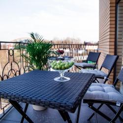 Фото Отель Небо