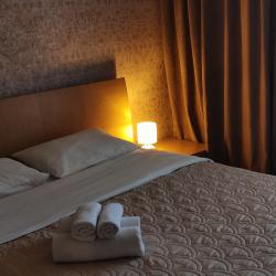 Фото Отель Flat Inn на улице Новочерёмушкинской 49