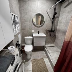 Апартаменты улучшенные