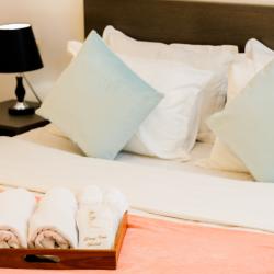 Фото Отель Stay Inn (Стей Инн) на улице Павстоса Бузанда 17