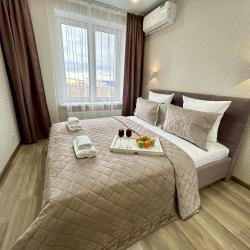 Фото Отель 4 Сезона на улице Даяна Мурзина 9