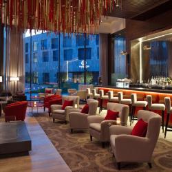 фото 39 DoubleTree by Hilton Hotel Moscow - Marina (Даблтри Хилтон Марина)