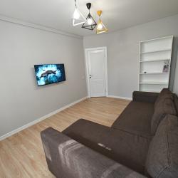 2-комнатные апартаменты стандарт