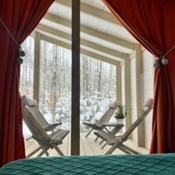 Фото Отель Chalet Forest (Шале Форест)