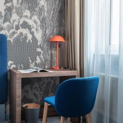 Фото Отель Cosmos Smart Kogalym Hotel (Космос )