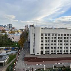 Фото Отель ValeryApart (ВалериАпарт) на улице Горького 140