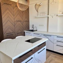 Фото Апартаменты на улице Ленина 61/1