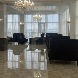 Фото Отель Тийналла