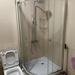 1-комнатные апартаменты стандарт №4