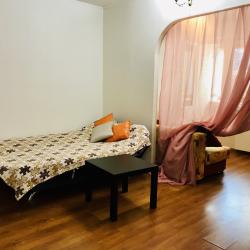 1-комнатные апартаменты стандарт