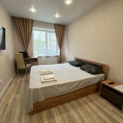 Фото Апартаменты на Итальянском бульваре