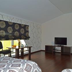 Фото Отель Акият