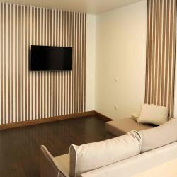 1-комнатные апартаменты стандарт