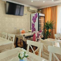 Фото Отель Золотой лев