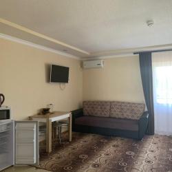 Фото Отель Любимая Усадьба