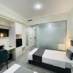 Фото Отель Porto Bello (Порто Бэлло)