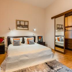фото 25 Dere Apartments на набережной реки Мойки, 6