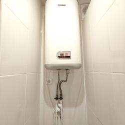 Фото Апартаменты ApartKZN на улице Ягодинская 25
