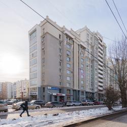 2-комнатные апартаменты улучшенные