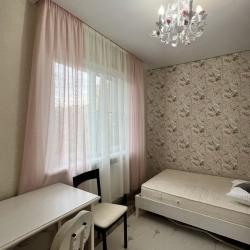 1-комнатные апартаменты улучшенные