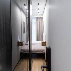 фото 51 Tabala's Apartments (Табалас Апартментс) на набережной Пресненская