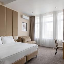 Фото Отель Kinney sea view hotel (Кинни)