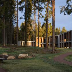 Фото Отель Игора. Времена года