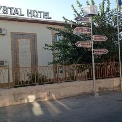 Фото Отель Crystal Hotel (Кристал)