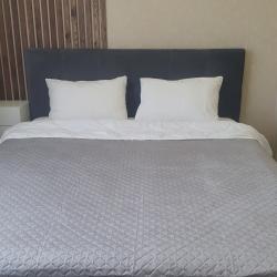 Фото Апартаменты в микрорайоне Крылатый 24/2