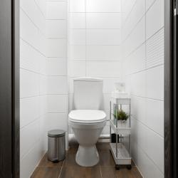 фото 30 Dubrovskiy Apart (Дубровский Апарт) на улице Александра Матросова 3