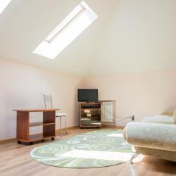 Фото Отель Кандры-Куль