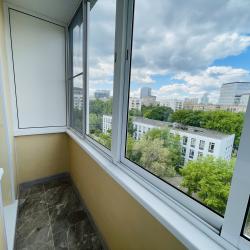 фото 3 HotelRoom24 (ХотелРум24) на переулке Большой Кондратьевский 4с1