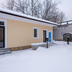 Фото Отель Гостевой Дом