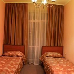 Фото Отель Магеллан Хаус