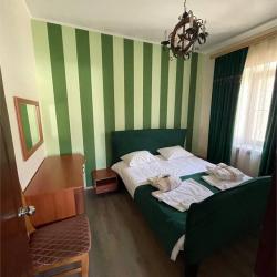 Фото Отель Арслан