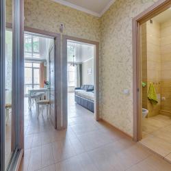 фото 40 Апартаменты на улице Крымская 19 корпус 9