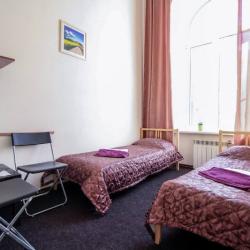 фото 11 SuperHostel (СуперХостел) на Восстания, 35
