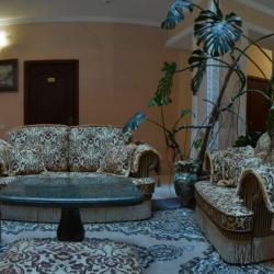 Фото Отель Ас-Эль