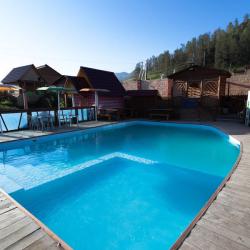 Фото Отель Барская усадьба