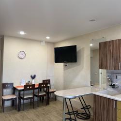 Фото Отель Высота 38 на улице Безбокова