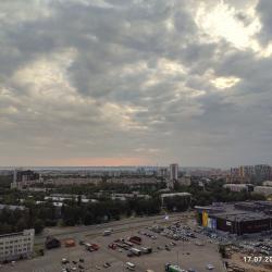 1-комнатные апартаменты студия