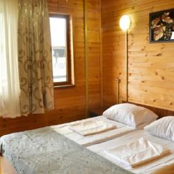 2-местный номер стандарт