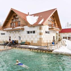 Фото Отель Солнечная