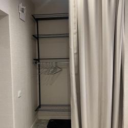 1-комнатные апартаменты студия