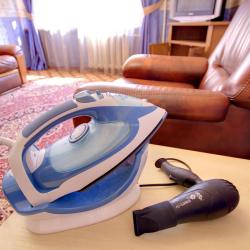 Фото Отель Щёлковские квартиры на 1-м Советском