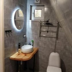 Фото Отель Загорские Дубки