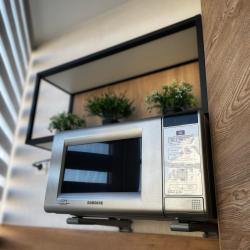 Апартаменты студия гостиничный комплекс Радуга 10И